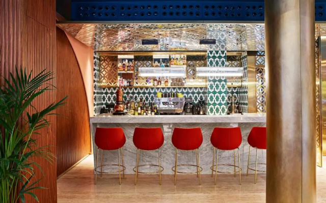 Kimpton Vividora Hotel by IHG