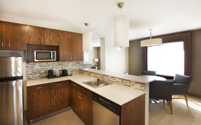 Holiday Inn Express & Suites Hot Springs by IHG