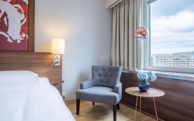 Best Western Plus Park City Solna