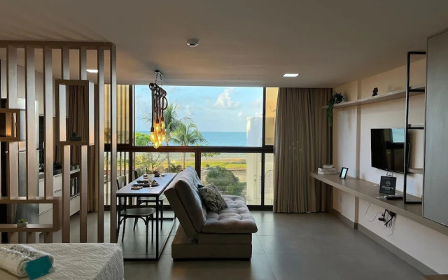 Flat FM20 Cabo Branco Waves - By Almare