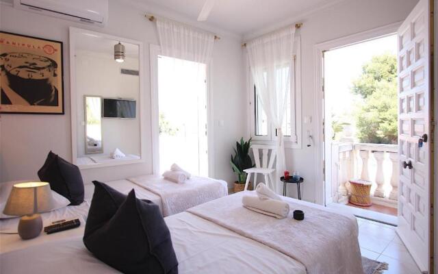 Villa Bonita 6