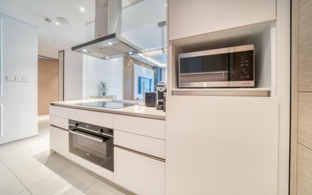 Address JBR - 1401 in Dubai