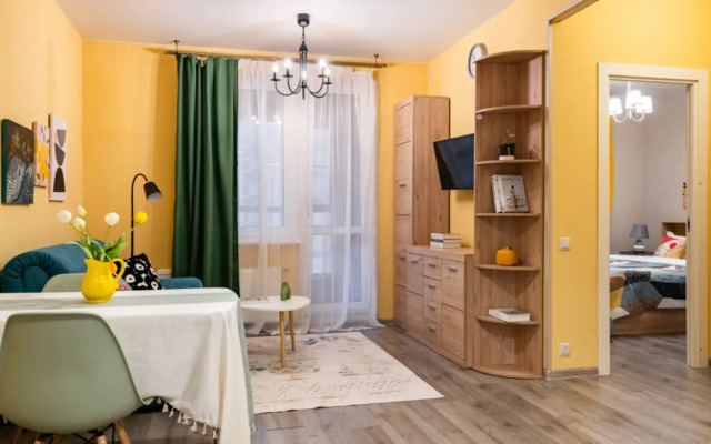 JaneApart Лобачевского 118