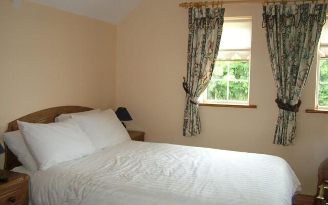 Quarry Ridge B&B