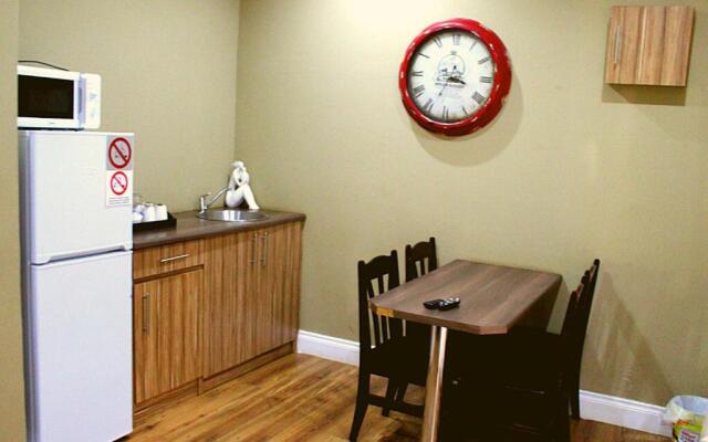 Casa Cara Guest House