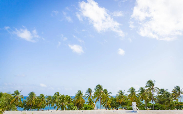 Ti Studio Alizé (rénové)