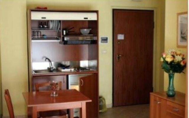 Residence Meditur
