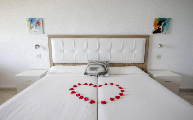 BlueSense Villajoyosa Resort