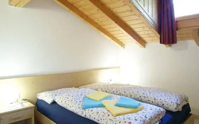 Appartamenti Chalet al Lago