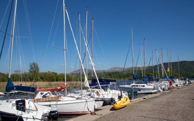 The Derwentwater Hotel