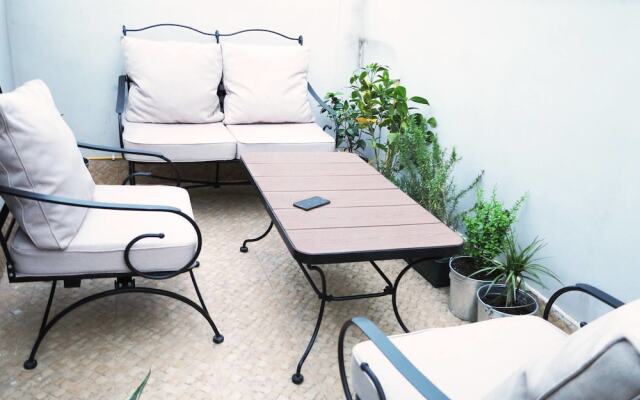 WelcomeTbilisi Old Town Apartments