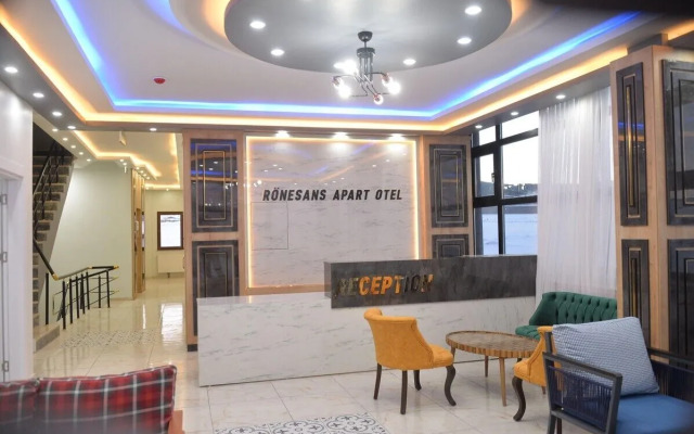 Ronesans Hotel