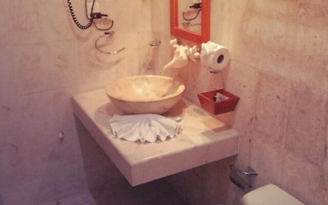 Hotel Perla del Mar