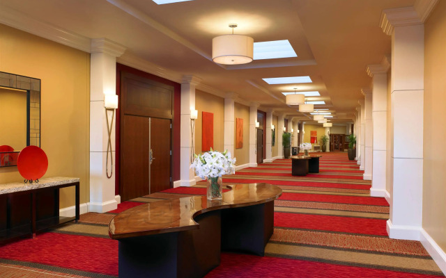 Sheraton Albuquerque Uptown