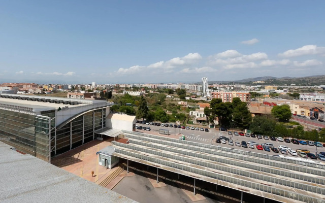 Eurohotel Castelló Estació