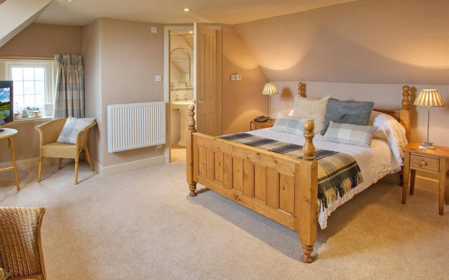 The Wheatsheaf at Swinton