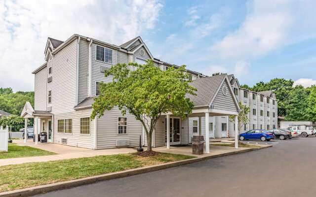 Motel 6 Charlotte, NC - University