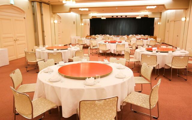 Susukino Green Hotel 2