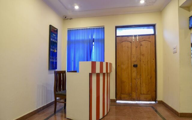 Oyo 15819 Hotel The Relax