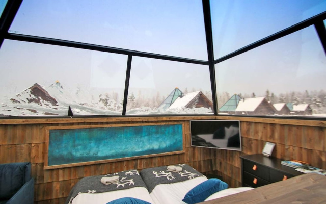 Elves Village Hotel
