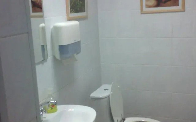 Ayda Hostel