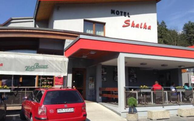 Motel Skalka