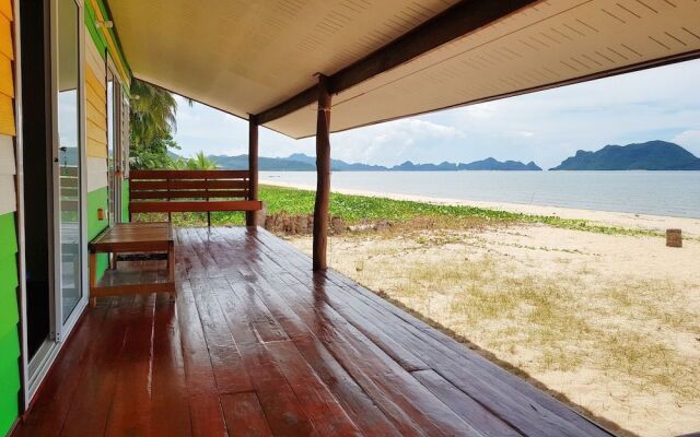 Rungarpaporn Homestay