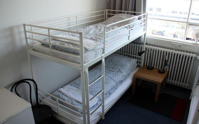 Guesthouse 66
