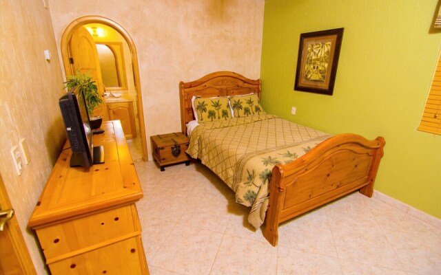 Villa 16 - 3 Br Villa