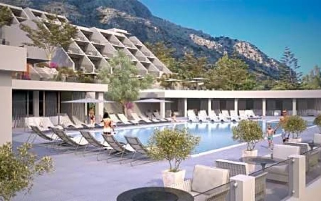 Ionian Village