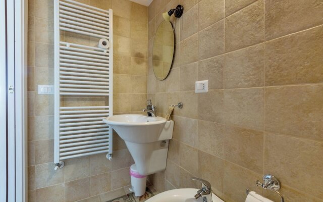 3787 ADT - Camera Matrimoniale Luxury