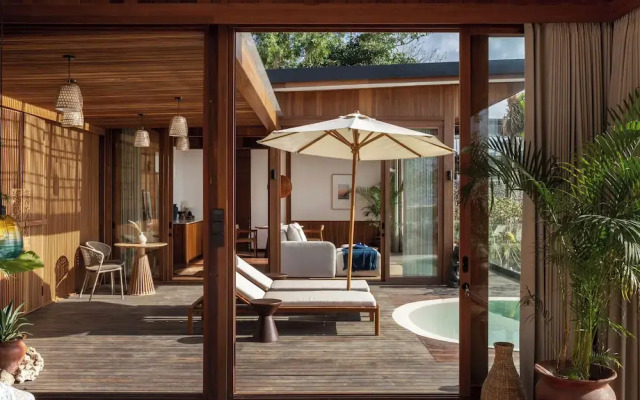 Ocean View Villas by Grun