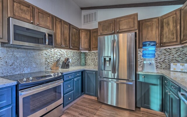 Casa Zillori 4 Bedroom Home