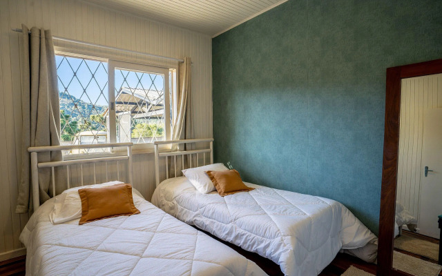 Refúgio sofisticado em Campos do Jordão MCJ123