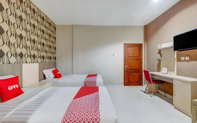 Tembok Batu Residence