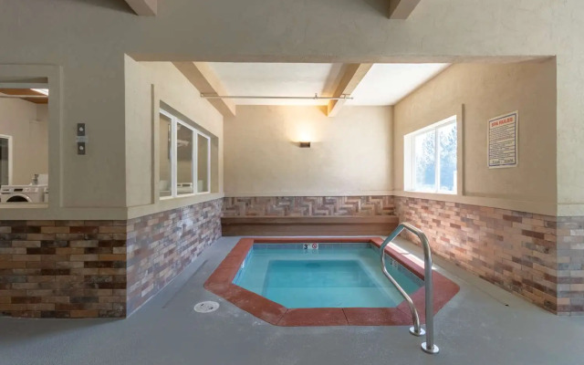 SureStay Plus Hotel by Best Western Rexburg