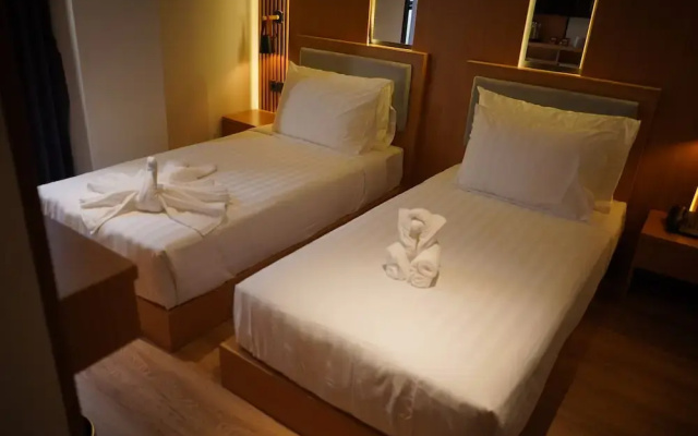 Eagle Hotel Wonosobo, Azana Hotels Collection