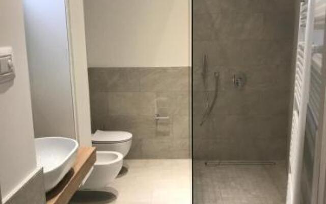 Suite La Castellana