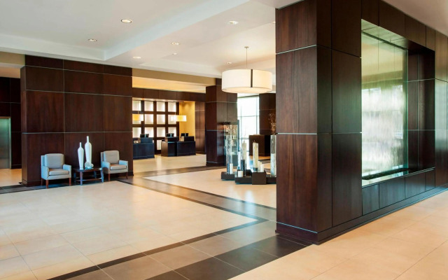 The Westin Richmond