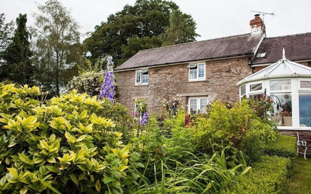 The Smithy B&B (3 miles from Hay-on-Wye)
