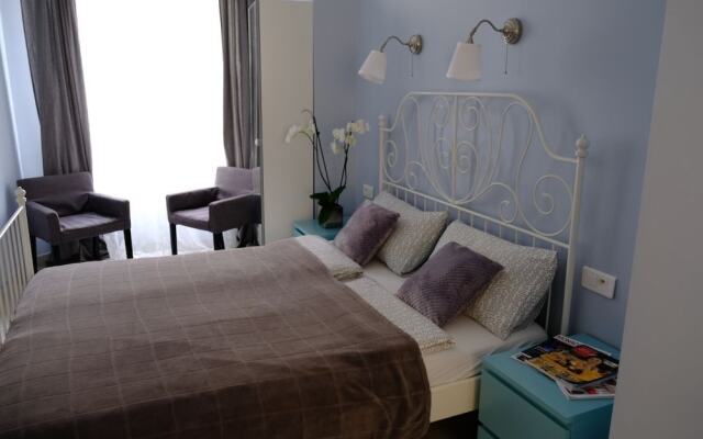 Apartments Monaco