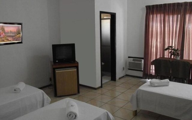 Blumenau Tourist Hotel