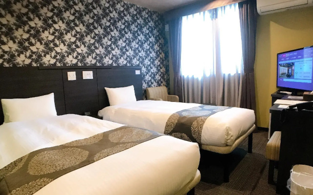 Tabino Hotel Hida - Takayama