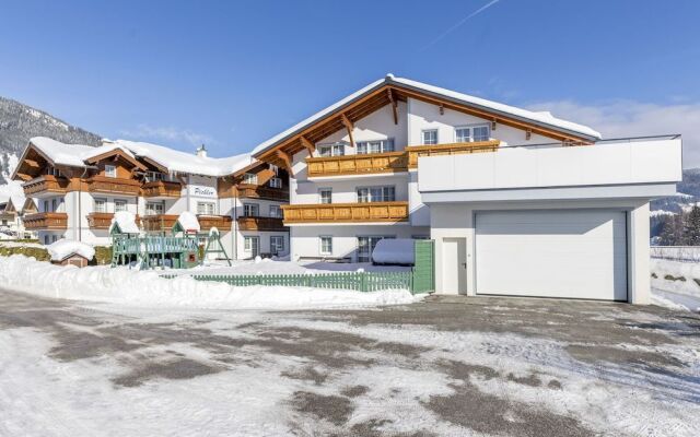 Aparthotel Pichler