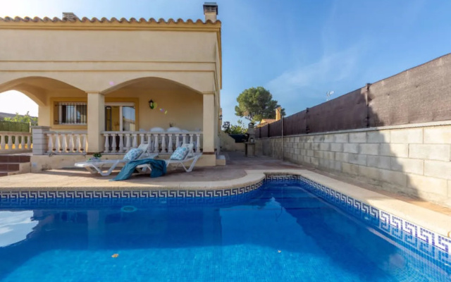 House Teresa Deltebre