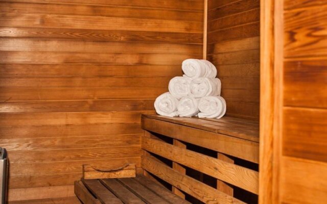 Pegasus Motor Inn and Serviced Apartments