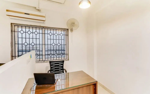 Jm Comfort by OYO Rooms