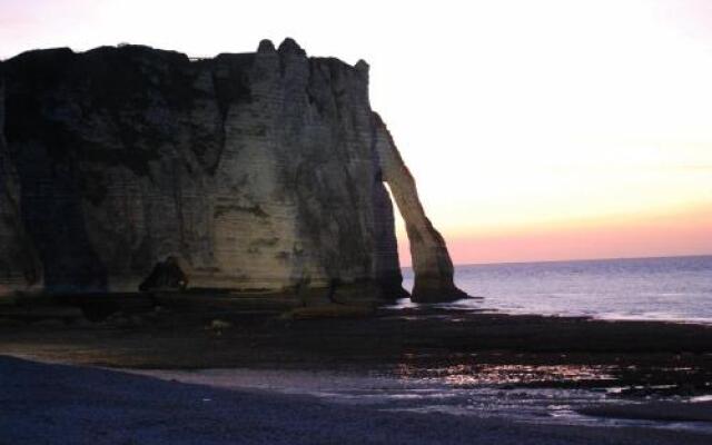 Résidence Goelia Les Portes d'Etretat