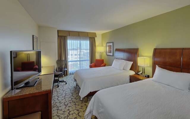 Hilton Garden Inn Durham/University Medical Center
