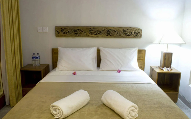 Sura Inn Ubud